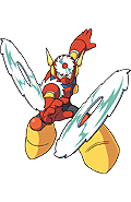 Metal Man